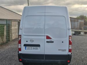 Opel Movano FINANCE AVAILABLE - Image 2