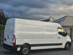 Opel Movano FINANCE AVAILABLE - Image 3