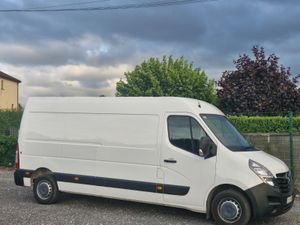 Opel Movano FINANCE AVAILABLE - Image 4