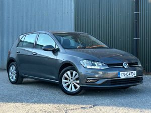 Volkswagen Golf 2017 comfortline - Image 2