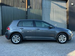 Volkswagen Golf 2017 comfortline - Image 3