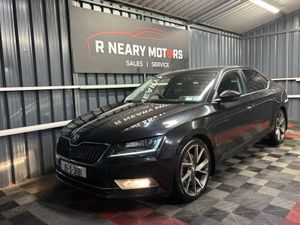 2016 Skoda Superb 1.6 TDI 120bhp Ambition - Image 4
