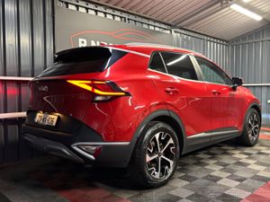 2023 231 Kia Sportage K3 Diesel Manual - Image 3
