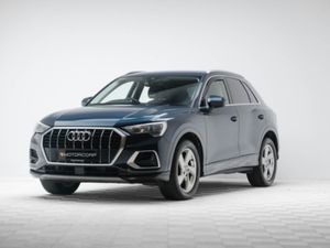 Audi Q3 SE 35tdi 150HP Auto - Image 3