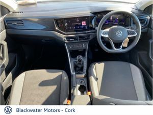 Volkswagen Polo 1.0TSI 95BHP 5DR LIFE - Image 3