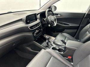 Hyundai Tucson 1.6d Executive  just IN   70 P/W - Image 4