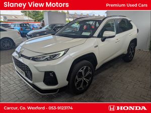 Suzuki S-CROSS A-CROSS - Image 2