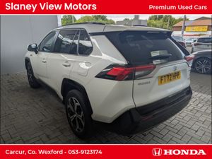 Suzuki S-CROSS A-CROSS - Image 3