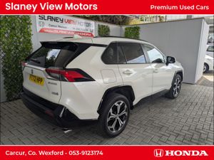 Suzuki S-CROSS A-CROSS - Image 4