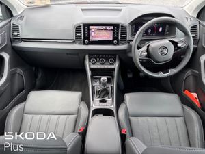 Skoda Karoq SELECTION PLUS 2.0 TDI 115HP - Image 2