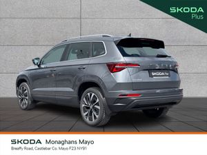 Skoda Karoq SELECTION PLUS 2.0 TDI 115HP - Image 3