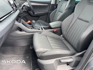 Skoda Karoq SELECTION PLUS 2.0 TDI 115HP - Image 4
