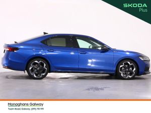 Skoda Superb SPORT 2.0 TDI 150HP DSG with BLACK PA - Image 3