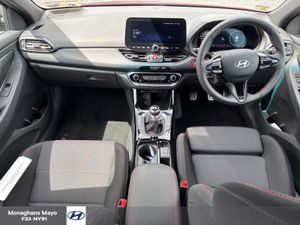 Hyundai i30 N LINE PETROL - Image 2