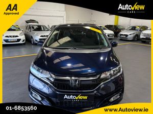 Honda Fit /Jazz 1.5 Self-Charging Hybrid. AA APPRO - Image 3