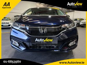 Honda Jazz /Fit 1.5 Self-Charging Hybrid. AA APPRO - Image 2