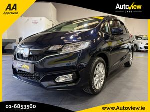 Honda Jazz /Fit 1.5 Self-Charging Hybrid. AA APPRO - Image 4