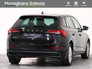 Skoda Scala AMBITION 1.0 TSI 115HP 4DR - Image 4