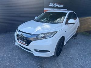 Honda Vezel 1.5 Hybrid Z Auto - Image 2