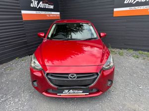 Mazda Demio 1.3 Comfort Sport Auto - Image 2