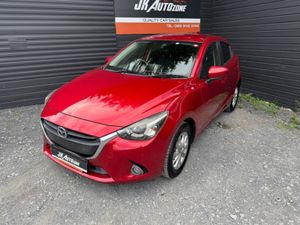 Mazda Demio 1.3 Comfort Sport Auto - Image 3
