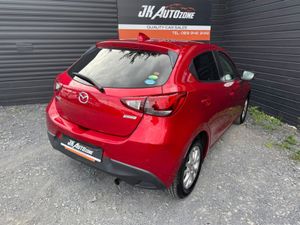 Mazda Demio 1.3 Comfort Sport Auto - Image 4