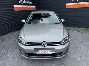 Volkswagen Golf 1.2 TSI Comfort Line Auto - Image 2