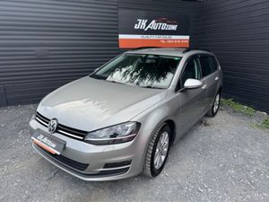 Volkswagen Golf 1.2 TSI Comfort Line Auto - Image 3