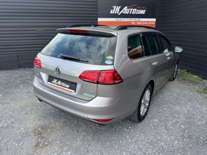 Volkswagen Golf 1.2 TSI Comfort Line Auto - Image 4
