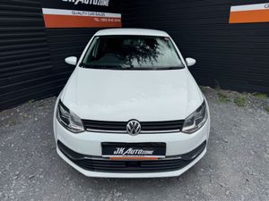 Volkswagen Polo 1.2 TSI Comforline Auto - Image 2