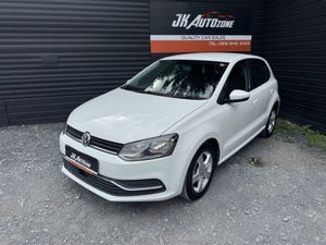 Volkswagen Polo 1.2 TSI Comforline Auto - Image 3