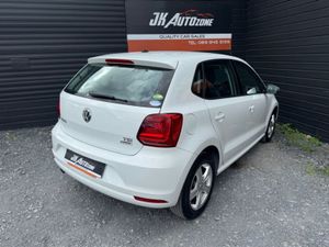 Volkswagen Polo 1.2 TSI Comforline Auto - Image 4