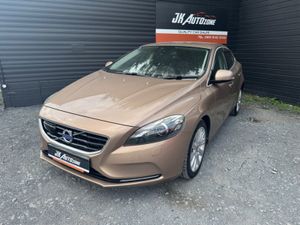 Volvo V40 1.6 T4 SE - Image 3