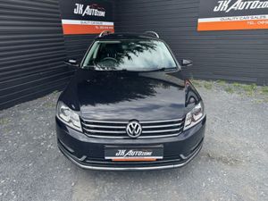 Volkswagen Passat 1.4 TSI Highline Auto - Image 2