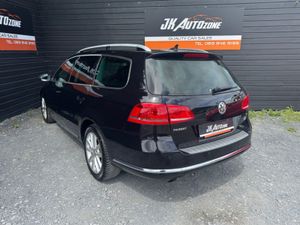 Volkswagen Passat 1.4 TSI Highline Auto - Image 4