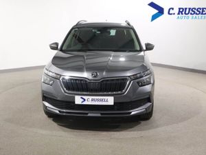 Skoda Kamiq Hatchback - Image 2