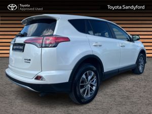 Toyota RAV4 HYBRID AUTO BUSINESS EDITION // FULL L - Image 2