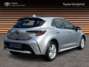 Toyota Corolla HYBRID LUNA HATCHBACK // REAR CAMER - Image 2