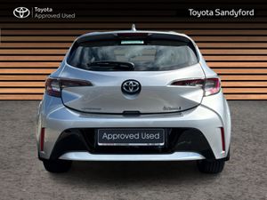 Toyota Corolla HYBRID LUNA HATCHBACK // REAR CAMER - Image 4