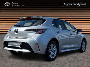 Toyota Corolla HYBRID LUNA HATCHBACK // REAR CAMER - Image 2