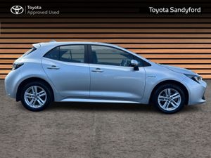 Toyota Corolla HYBRID LUNA HATCHBACK // REAR CAMER - Image 3