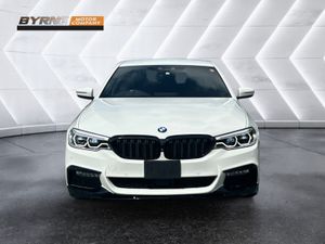 BMW 520D MSPORT AUTO, 2018 - Image 4