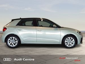 Audi A1 A1 SB 30 Tfsi 116HP S-T SE - Image 3