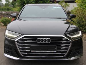 A8 S Line Quattro * V6 286Bhp * Quilted Leather - Image 2