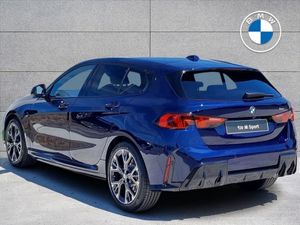 BMW 1 Series 120 M Sport - Image 2