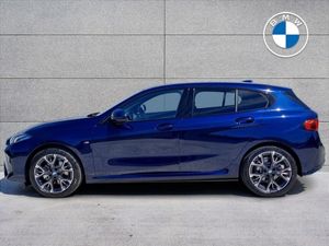 BMW 1 Series 120 M Sport - Image 3