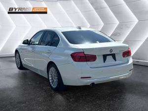 BMW 320 LUXURY AUTO, 2016 - Image 2