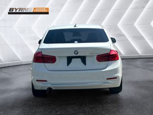 BMW 320 LUXURY AUTO, 2016 - Image 3