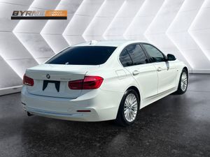 BMW 320 LUXURY AUTO, 2016 - Image 4