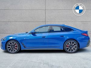 BMW 4 Series 420d M Sport Gran Coupe - Image 4